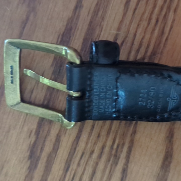 Belt - Picture 2 of 3